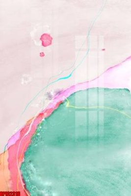 Chi tiết file tranh tráng gương file tranh bộ decor in treo tường tráng gương OPIC2316 (ảnh gốc)