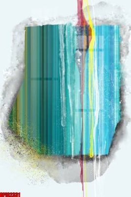 Tải file file tranh bộ decor in treo tường tráng gương OPIC2331 (gốc) làm file quảng cáo