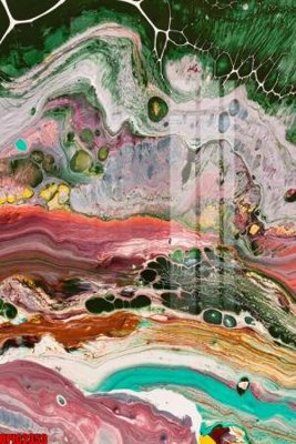 Download file gốc file tranh bộ decor in treo tường tráng gương OPIC2353 (in lụa) cao cấp