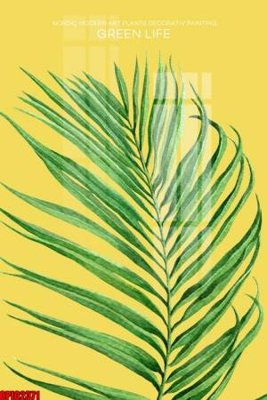 File ảnh file tranh bộ decor in treo tường tráng gương OPIC2371 (gốc) in PP, decal