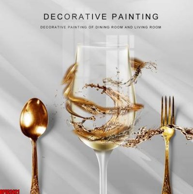 File tranh gốc file tranh bộ decor in treo tường tráng gương OPIC2421 (bản quyền) Filetranh.com