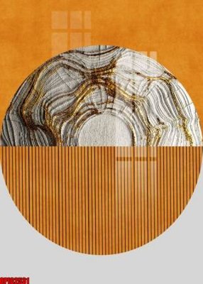 Tải file file tranh bộ decor in treo tường tráng gương OPIC2531 (ảnh gốc) in gạch 3D