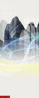 File in ấn chuyên nghiệp file tranh bộ decor in treo tường tráng gương OPIC2547 (file gốc)