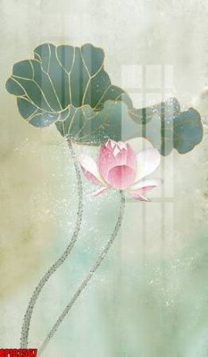 File gốc file tranh bộ decor in treo tường tráng gương OPIC2567 (chuẩn CMYK) cho nhà in