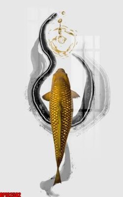 File tranh gốc in trần nhà file tranh bộ decor in treo tường tráng gương OPIC2582 3D