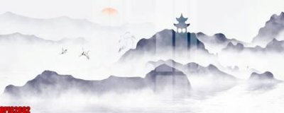 Tải file file tranh bộ decor in treo tường tráng gương OPIC2602 (gốc) chủ đề hoa sen