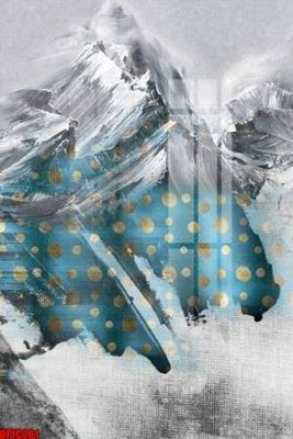 Download file file tranh bộ decor in treo tường tráng gương OPIC261 (gốc) in mica bàn thờ