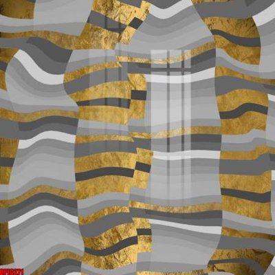 Tải file tranh gốc file tranh bộ decor in treo tường tráng gương OPIC271 chất lượng cao