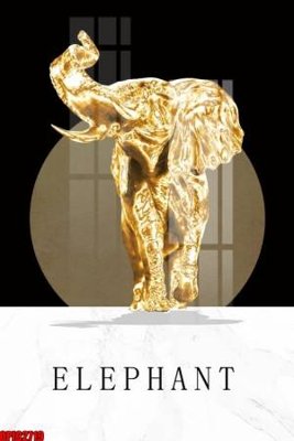 File gốc file tranh bộ decor in treo tường tráng gương OPIC2719 (in 3D) nghệ thuật