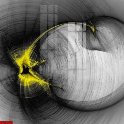 Hình ảnh file gốc file tranh bộ decor in treo tường tráng gương OPIC2740 (chất lượng cao)