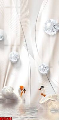 Tải về file tranh gốc file tranh bộ decor in treo tường tráng gương OPIC2761 (để in quảng cáo)