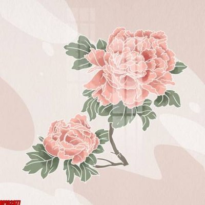 Download file gốc file tranh bộ decor in treo tường tráng gương OPIC2877 (dùng cho in ấn)