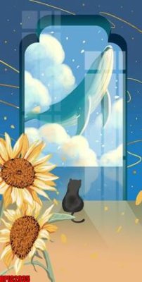 Cung cấp file tranh gốc file tranh bộ decor in treo tường tráng gương OPIC2935 độc quyền