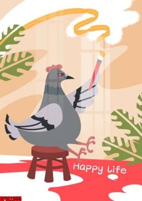 Hình ảnh gốc file tranh bộ decor in treo tường tráng gương OPIC2955 (để in khổ lớn)