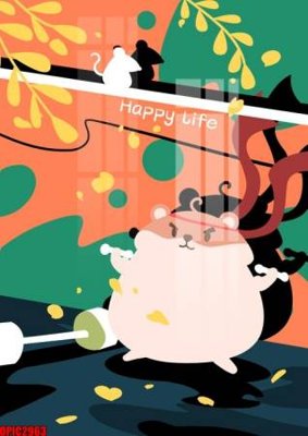 Tệp tin gốc file tranh bộ decor in treo tường tráng gương OPIC2963 (dùng cho in ấn) chuyên nghiệp