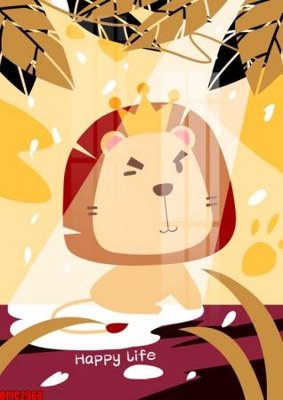 Tải file file tranh bộ decor in treo tường tráng gương OPIC2968 (ảnh gốc) in tráng gương