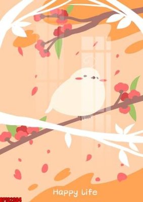 Tải file file tranh bộ decor in treo tường tráng gương OPIC2984 (gốc) in ấn chất lượng