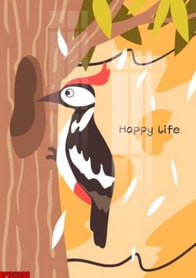 Tải file file tranh bộ decor in treo tường tráng gương OPIC2996 (ảnh gốc) in tranh kính