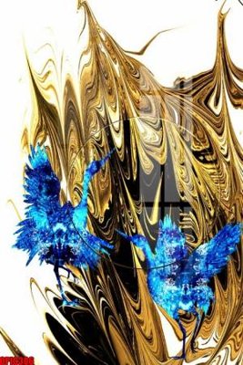 File tranh file tranh bộ decor in treo tường tráng gương OPIC306 (file gốc) chuẩn màu in