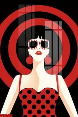 File in mica file tranh bộ decor in treo tường tráng gương OPIC3062 (bản gốc) siêu trong