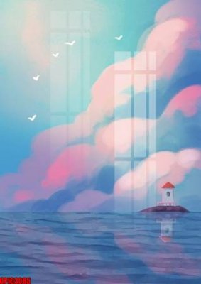 File gốc file tranh bộ decor in treo tường tráng gương OPIC3085 (phong cách) tối giản