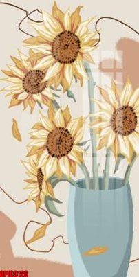 File gốc file tranh bộ decor in treo tường tráng gương OPIC3126 (cho in ấn) từ kho Filetranh