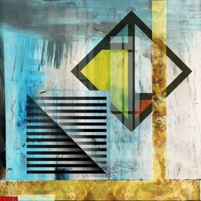 File ảnh file tranh bộ decor in treo tường tráng gương OPIC314 (gốc) in quảng cáo ngoài trời