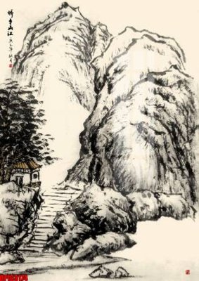 File tranh trang trí file tranh bộ decor in treo tường tráng gương OPIC3174 (file gốc)