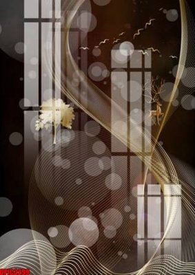 File tranh file tranh bộ decor in treo tường tráng gương OPIC3299 (ảnh gốc) độ nét vượt trội