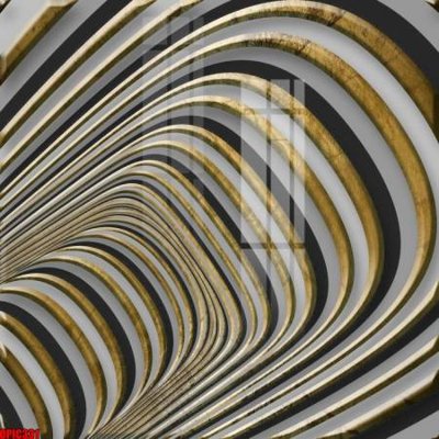 Hình ảnh file gốc in trần nhà file tranh bộ decor in treo tường tráng gương OPIC331