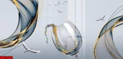 File tranh file tranh bộ decor in treo tường tráng gương OPIC3379 (bản gốc) treo tường