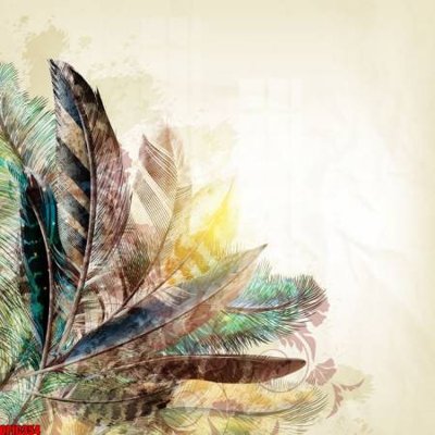 File tranh trang trí file tranh bộ decor in treo tường tráng gương OPIC354 (tải file gốc)