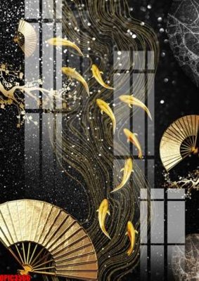 Tải file file tranh bộ decor in treo tường tráng gương OPIC3566 (ảnh gốc) in gạch 3D