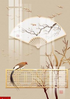 File gốc in ấn file tranh bộ decor in treo tường tráng gương OPIC3626 (sẵn sàng tải về)