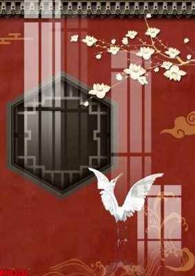 File PSD file tranh bộ decor in treo tường tráng gương OPIC3732 (gốc) tách lớp chi tiết