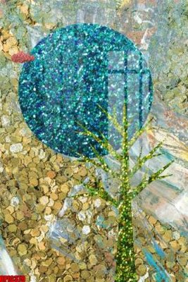 Tải file gốc file tranh bộ decor in treo tường tráng gương OPIC379 (để in lụa)