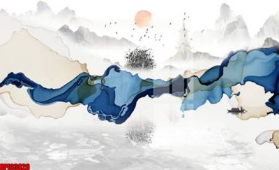 Download file file tranh bộ decor in treo tường tráng gương OPIC3828 (gốc) in mica bàn thờ