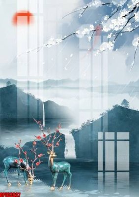 Tải file file tranh bộ decor in treo tường tráng gương OPIC3927 (gốc) chủ đề tâm linh