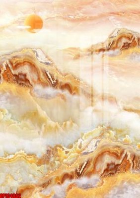 File tranh file tranh bộ decor in treo tường tráng gương OPIC4062 (gốc) chủ đề tĩnh vật