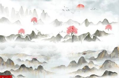 Download file gốc file tranh bộ decor in treo tường tráng gương OPIC4102 (in mica) logo