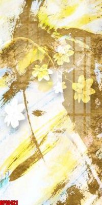 Mua file ảnh gốc file tranh bộ decor in treo tường tráng gương OPIC421 (chất lượng cao)