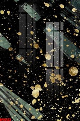 File ảnh file tranh bộ decor in treo tường tráng gương OPIC423 (gốc) in quảng cáo ngoài trời