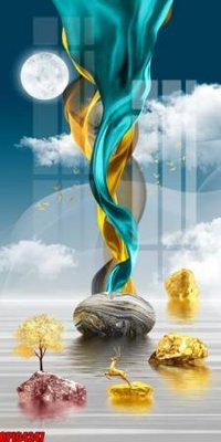 Tệp tin gốc file tranh bộ decor in treo tường tráng gương OPIC4247 (chất lượng cao) file tranh bộ decor in treo tường tráng gương OPIC4247