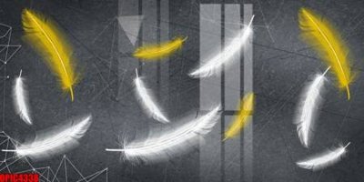 File tranh file tranh bộ decor in treo tường tráng gương OPIC4338 (bản gốc) treo quán cafe