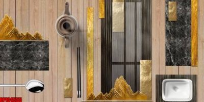 Tải file tranh file tranh bộ decor in treo tường tráng gương OPIC4555 (ảnh gốc) ngay