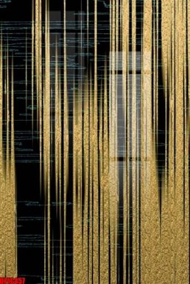 File gốc in mica file tranh bộ decor in treo tường tráng gương OPIC457 chất lượng