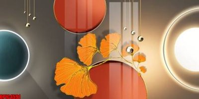 Tải file gốc file tranh bộ decor in treo tường tráng gương OPIC4591 (in khổ lớn) không vỡ