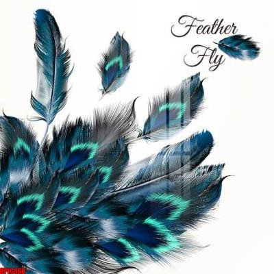 File tranh file tranh bộ decor in treo tường tráng gương OPIC460 (bản gốc) treo tường