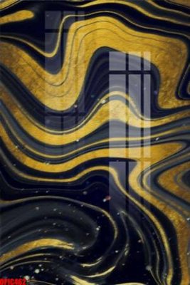 Download file file tranh bộ decor in treo tường tráng gương OPIC462 (gốc) in mica bàn thờ