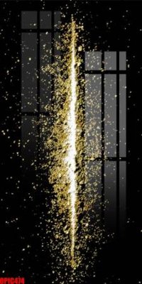 Tải file file tranh bộ decor in treo tường tráng gương OPIC474 (ảnh gốc) file TIFF